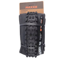 Вело покришка MAXXIS ASSEGAI 29X2.50WT TPI-60X2 Foldable1 3CG/DH/TR