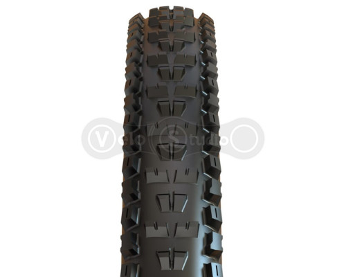Вело покришка MAXXIS HIGH ROLLER II 29x2.40 TPI-120X2 Foldable 3CG/DD/TR