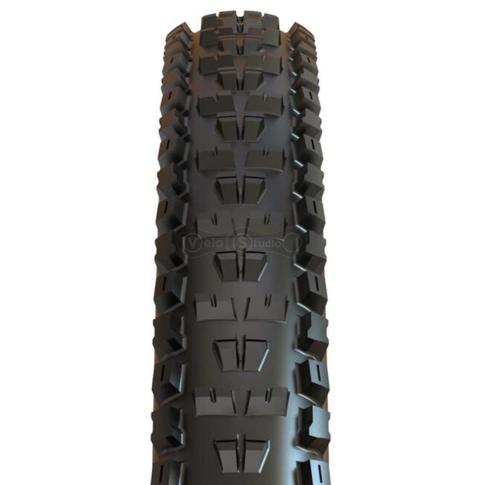 Вело покрышка MAXXIS HIGH ROLLER II 29x2.40 TPI-60 Foldable 3CG/EXO+/TR