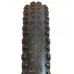 Вело покрышка MAXXIS MINION DHF 27.5X2.50WT TPI-120X2 Foldable 3CG/DD/TR