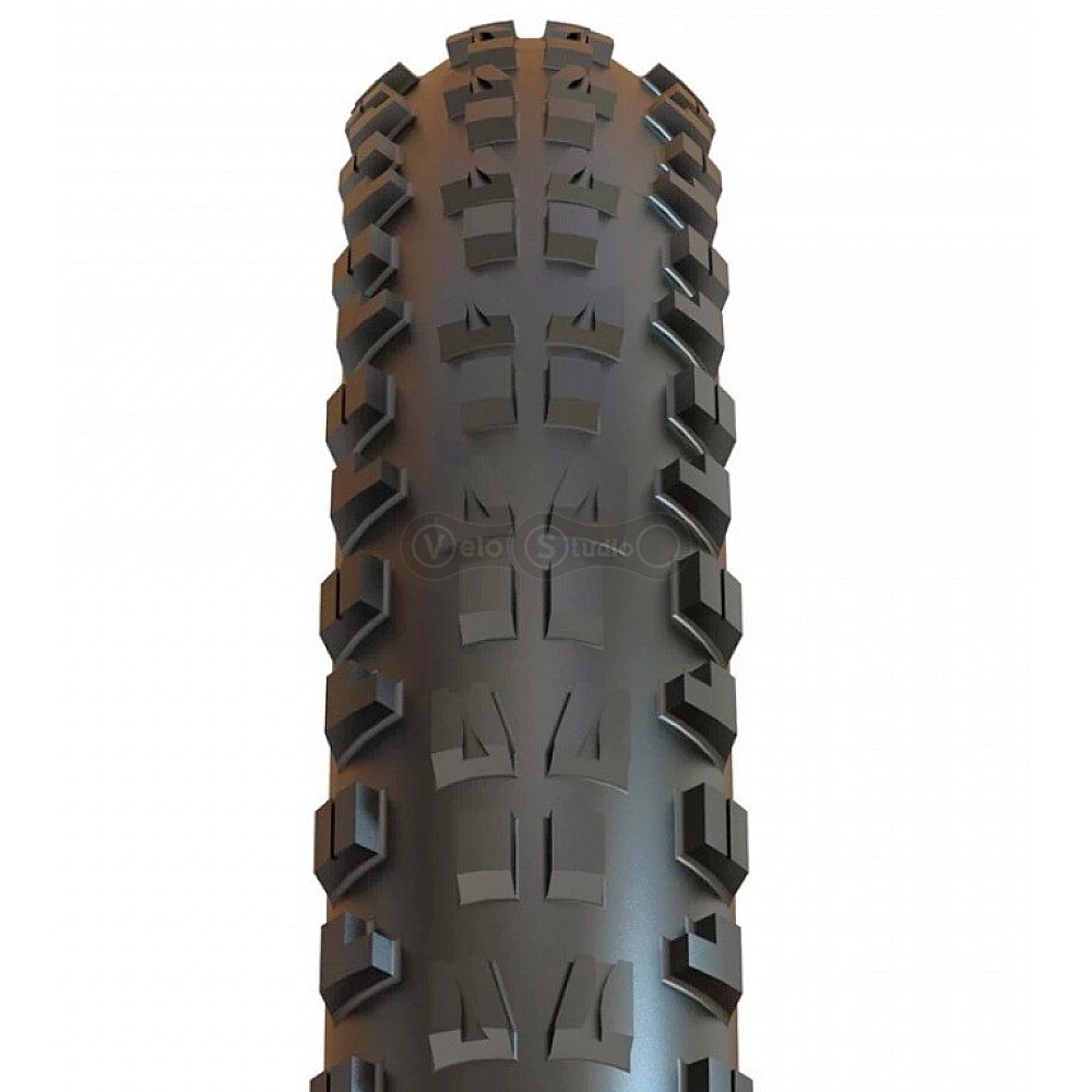 Вело покришка MAXXIS MINION DHF 27.5X2.60 TPI-60 Foldable 3CT/EXO+/TR