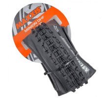 Вело покришка MAXXIS MINION DHF 26X2.35 TPI-60 Foldable