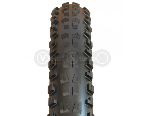 Вело покришка MAXXIS MINION DHF 29X2.50WT TPI-120X2 Foldable 3CG/DD/TR
