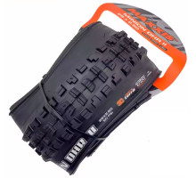 Вело покришка MAXXIS MINION DHR II 29X2.50 TPI-120X2 Foldable 3CT/DD/TR