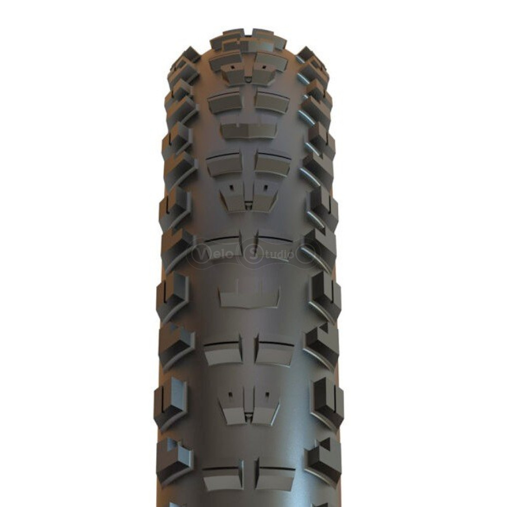 Вело покрышка MAXXIS MINION DHR II 29X2.50 TPI-120X2 Foldable 3CT/DD/TR
