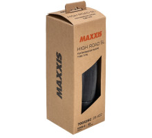 Вело покрышка MAXXIS HIGH ROAD SL 700X28C TPI-150 Foldable HYPR-S/K2