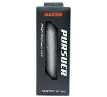Вело покришка MAXXIS PURSUER 700X25C TPI-60 Foldable