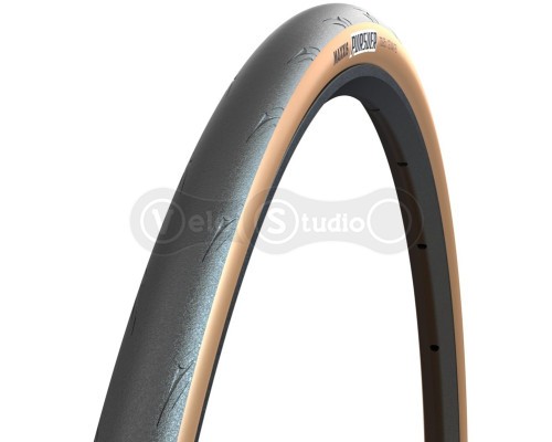 Вело покрышка MAXXIS PURSUER 700X25C TPI-60 Foldable TANWALL