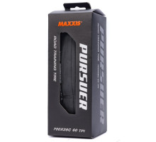 Вело покришка MAXXIS PURSUER 700X28C TPI-60 Foldable