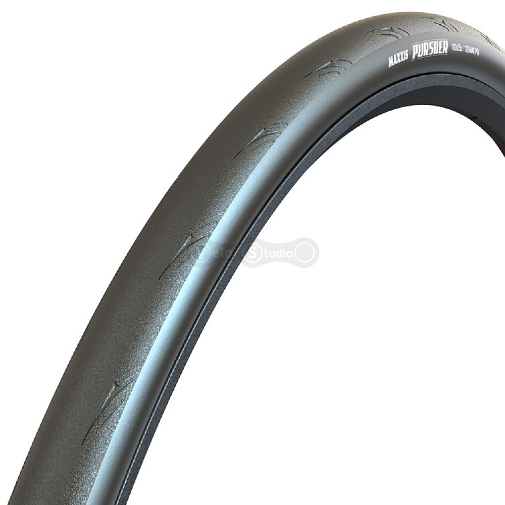 Вело покришка MAXXIS PURSUER 700X28C TPI-60 Foldable