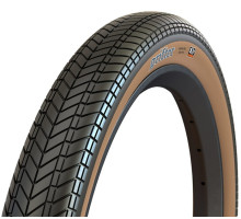 Вело покришка MAXXIS GRIFTER 29X2.50 TPI-60 Wire EXO/TANWALL