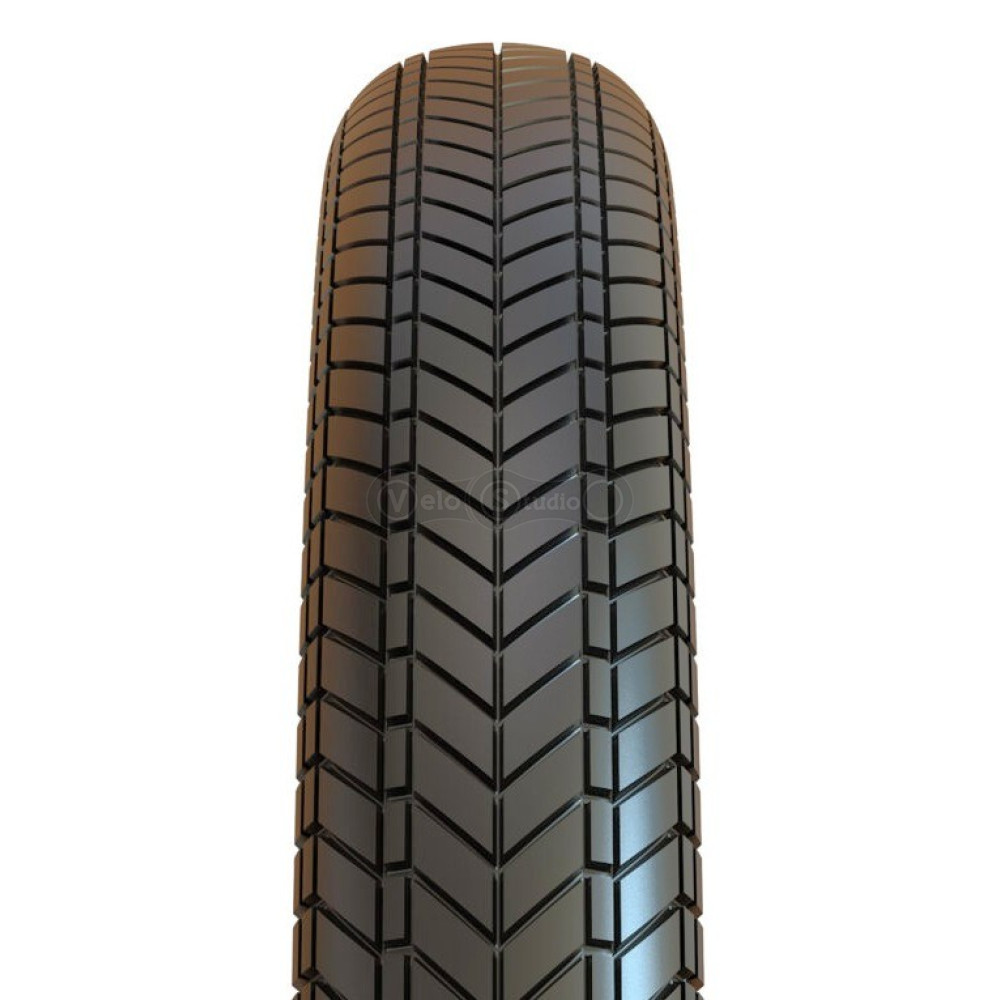 Вело покрышка MAXXIS GRIFTER 29X2.50 TPI-60 Wire EXO/TANWALL