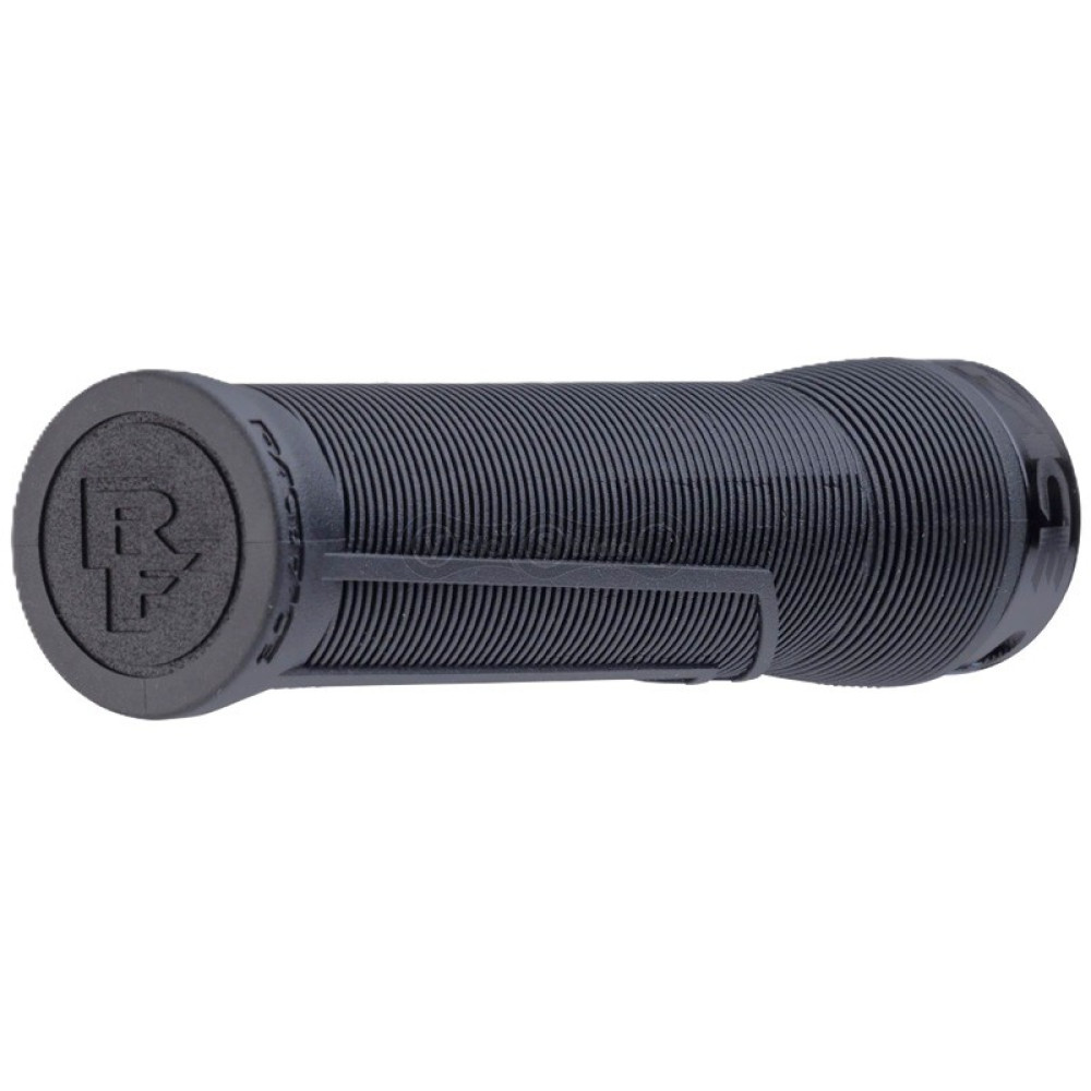 Грипси RACE FACE CHESTER, 31 мм, BLACK, BLACK