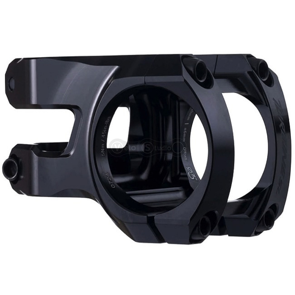 Винос RACE FACE TURBINE SL 2025, 35 мм, довжина 40 мм, BLACK