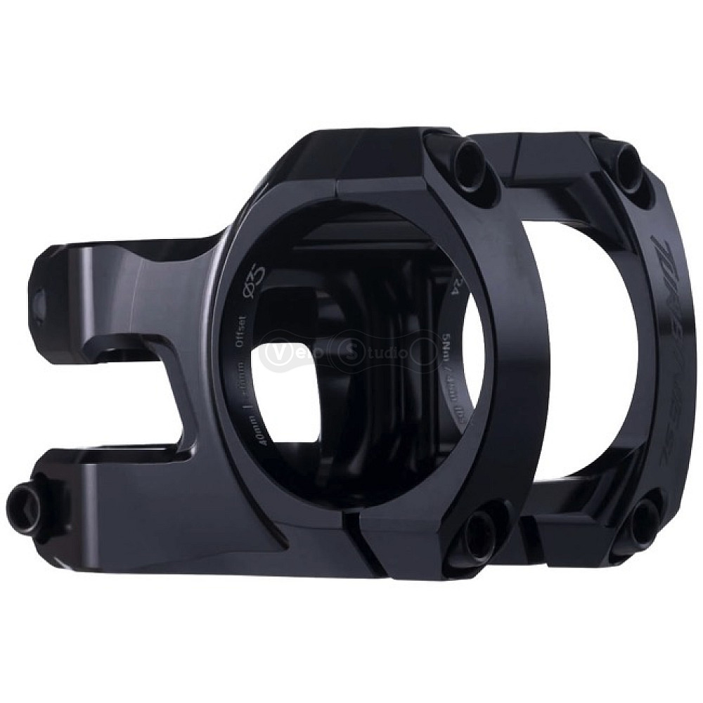 Винос RACE FACE TURBINE SL 2025, 35 мм, довжина 40 мм, BLACK