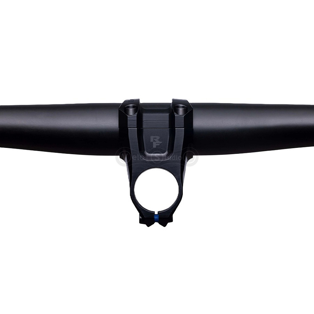 Винос RACE FACE TURBINE SL 2025, 35 мм, довжина 40 мм, BLACK