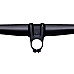 Винос RACE FACE TURBINE SL 2025, 35 мм, довжина 40 мм, BLACK