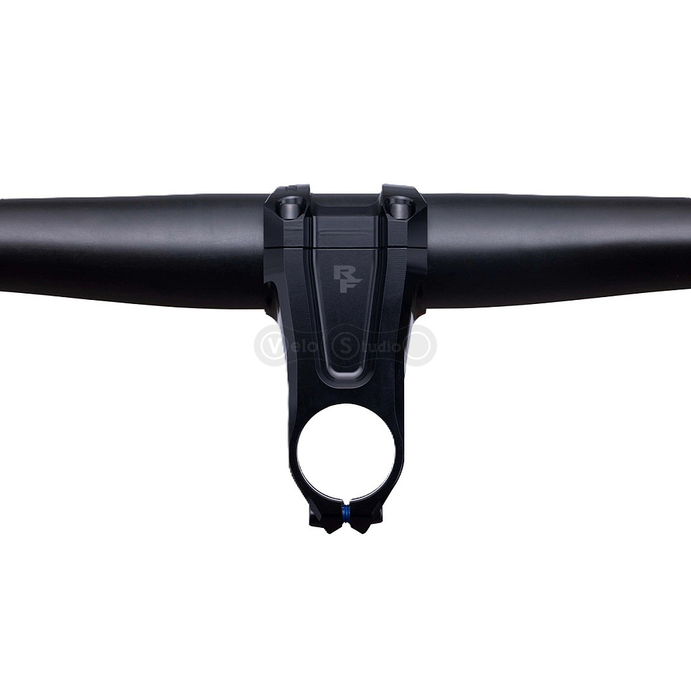 Винос RACE FACE TURBINE SL 2025, 35 мм, довжина 60 мм, BLACK