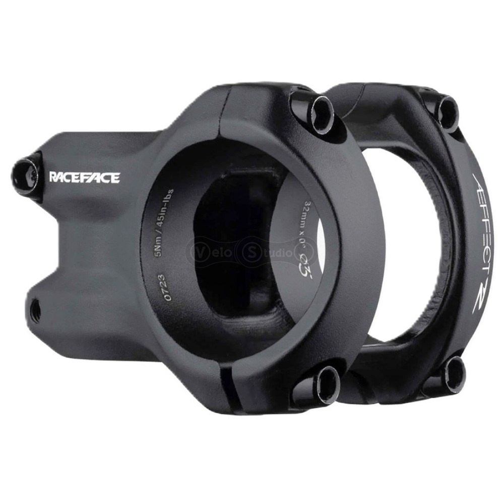 Винос RACE FACE 2025, AEFFECT R, 35, 32MM, BLACK