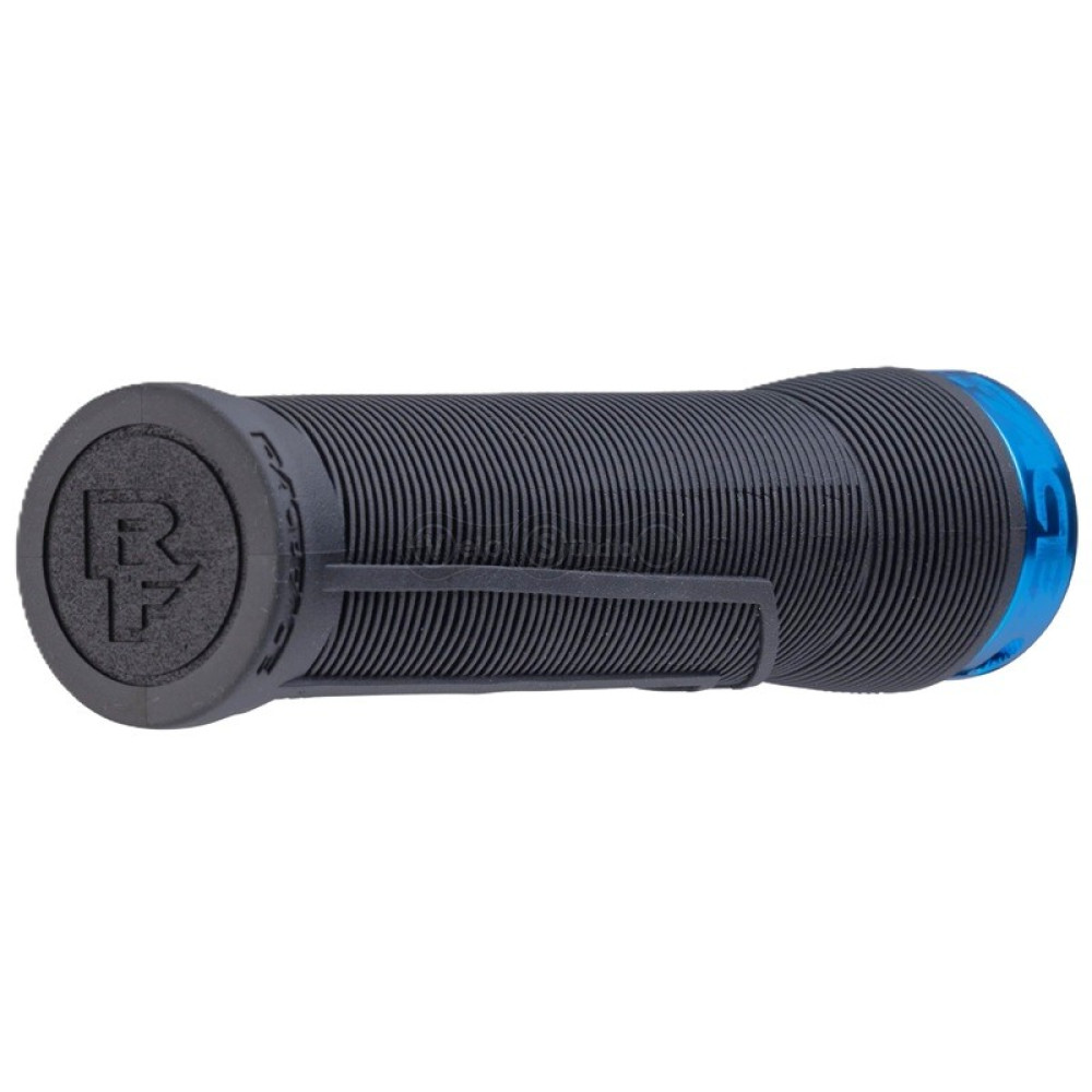 Грипси RACE FACE CHESTER, 31 мм, BLACK, BLUE