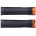 Грипси RACE FACE CHESTER, 31 мм, BLACK, ORANGE