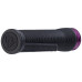 Грипси RACE FACE CHESTER, 31 мм, BLACK, PURPLE