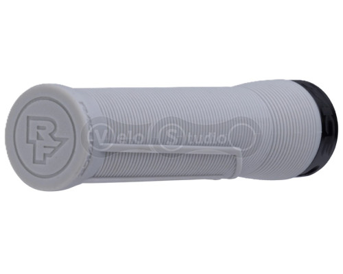 Грипси RACE FACE CHESTER LTD, 31 мм, GREY, BLACK