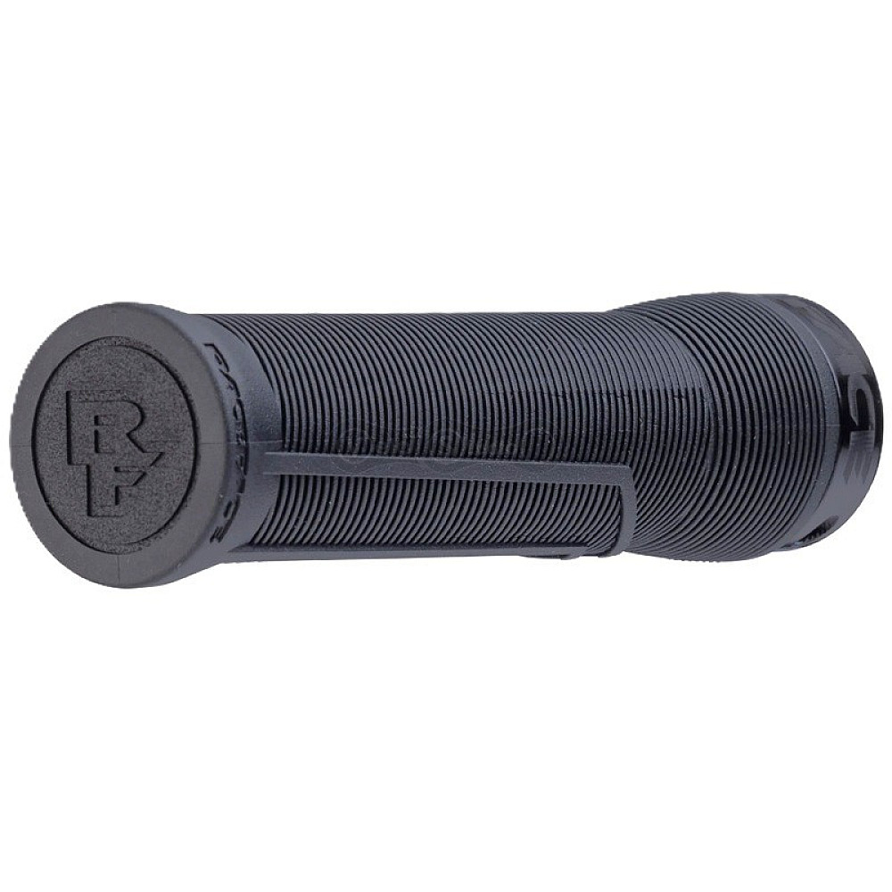 Грипсы RACE FACE CHESTER, 34 мм, BLACK, BLACK