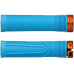 Грипси RACE FACE CHESTER LTD, 34 мм, LIGHT BLUE, ORANGE