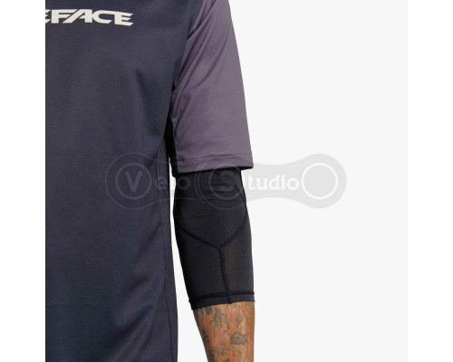 Вело налокотники Race Face INDY ELBOW D3O STEALTH размер M