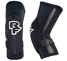 Наколенники Race Face INDY KNEE D3O STEALTH размер M