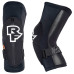 Наколенники Race Face INDY KNEE D3O STEALTH размер XXL