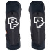 Наколенники Race Face INDY KNEE D3O STEALTH размер XXL