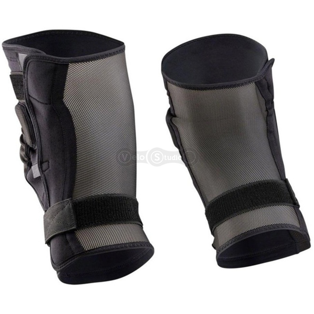 Вело наколінники RACE FACE ROAM KNEE STEALTH розмір L