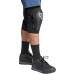 Вело наколінники RACE FACE ROAM KNEE STEALTH розмір L