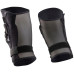 Вело наколенники RACE FACE ROAM KNEE STEALTH размер M