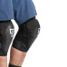 Вело наколенники RACE FACE ROAM KNEE STEALTH размер M