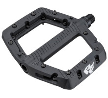Педалі RACE FACE CHESTER 2025, LARGE, BLACK
