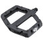 Педали RACE FACE CHESTER 2025, LARGE, BLACK Педали RACE FACE CHESTER 2025, LARGE, BLACK