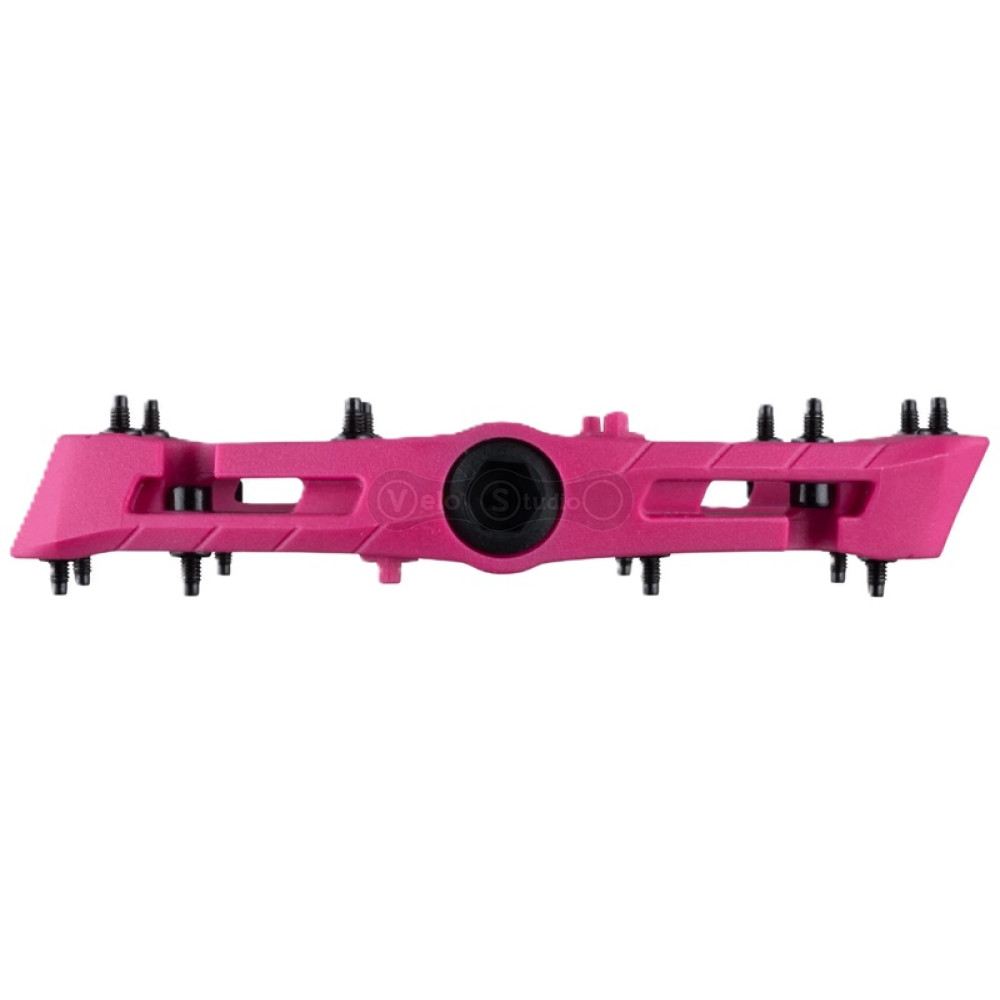 Педалі RACE FACE CHESTER 2025, LARGE, MAGENTA