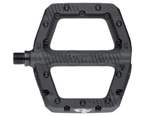 Педалі RACE FACE CHESTER 2025 SMALL, BLACK