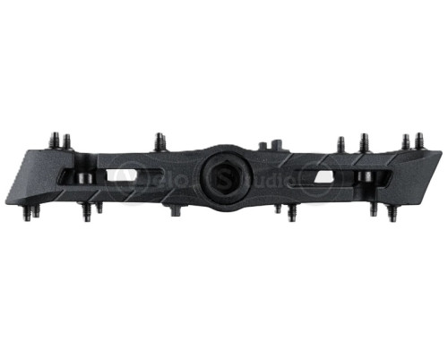 Педалі RACE FACE CHESTER 2025 SMALL, BLACK