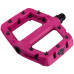 Педали RACE FACE CHESTER 2025 SMALL, MAGENTA