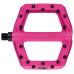 Педали RACE FACE CHESTER 2025 SMALL, MAGENTA