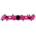 Педали RACE FACE CHESTER 2025 SMALL, MAGENTA