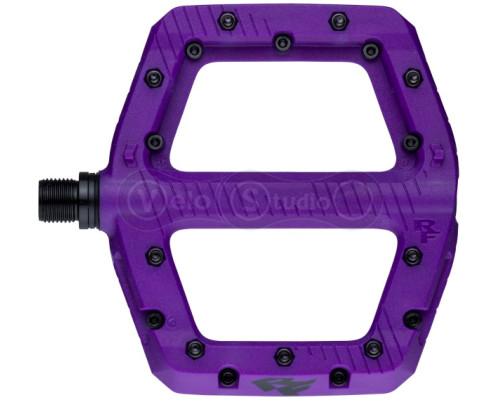 Педали RACE FACE CHESTER 2025 SMALL, PURPLE