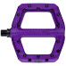 Педали RACE FACE CHESTER 2025 SMALL, PURPLE
