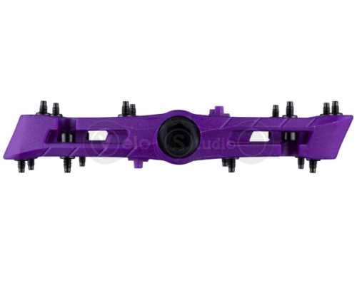 Педали RACE FACE CHESTER 2025 SMALL, PURPLE