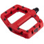 Педалі RACE FACE CHESTER 2025 SMALL, RED