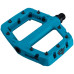 Педали RACE FACE CHESTER 2025 SMALL, TURQUOISE